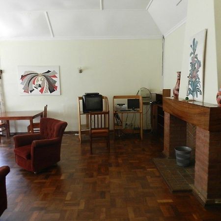 Hibiscus Guest House Nairobi Exterior foto