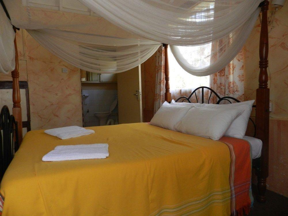 Hibiscus Guest House Nairobi Exterior foto