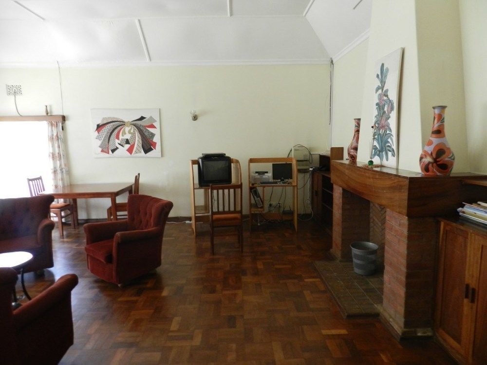 Hibiscus Guest House Nairobi Exterior foto
