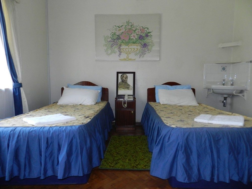 Hibiscus Guest House Nairobi Exterior foto